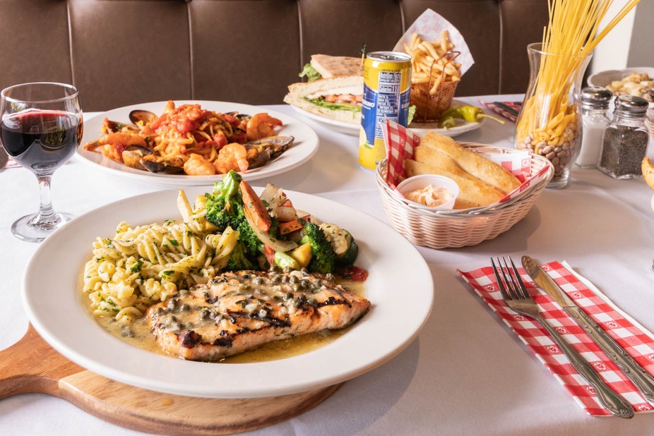 Mother's Day event photo