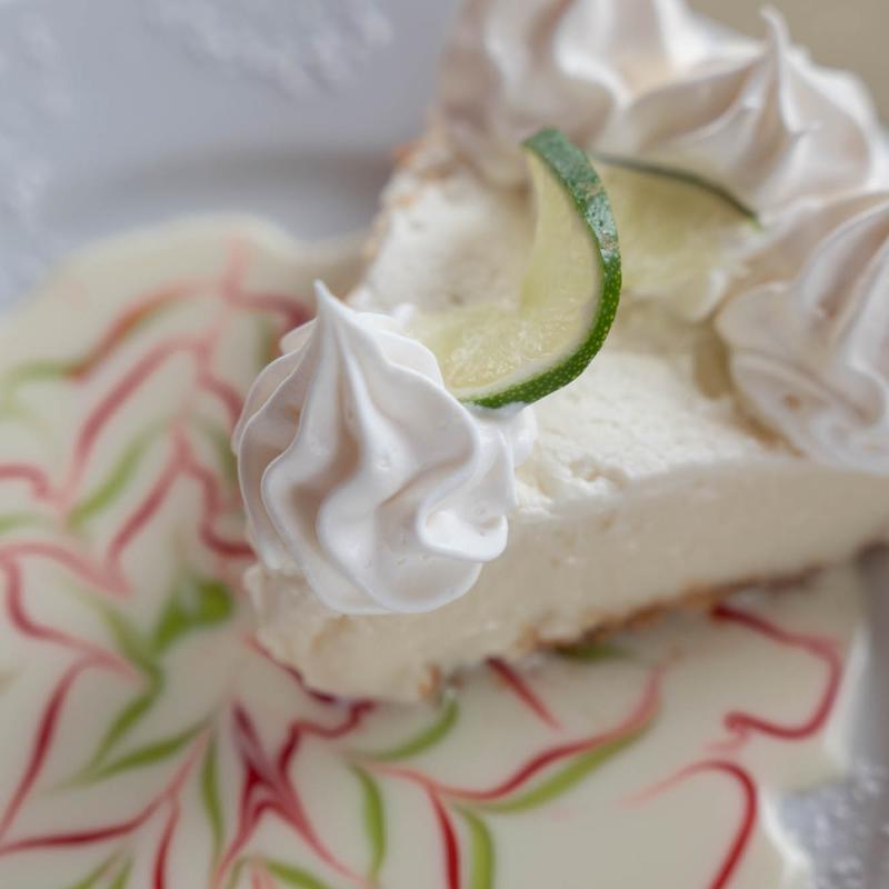 Key Lime Pie photo