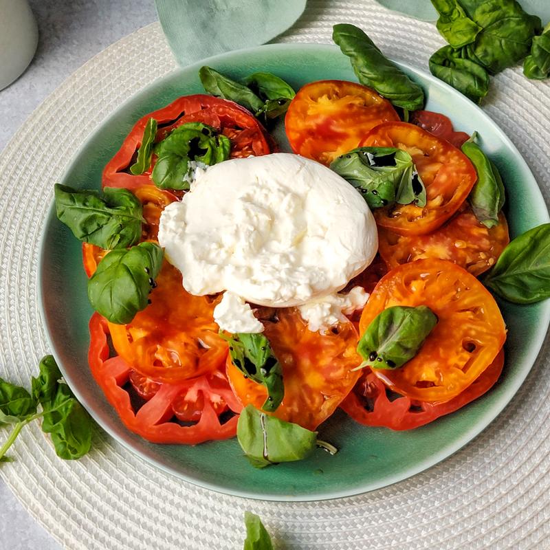 Caprese photo