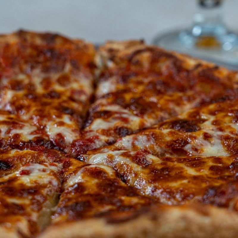 menu item 6 of 11, Cheese