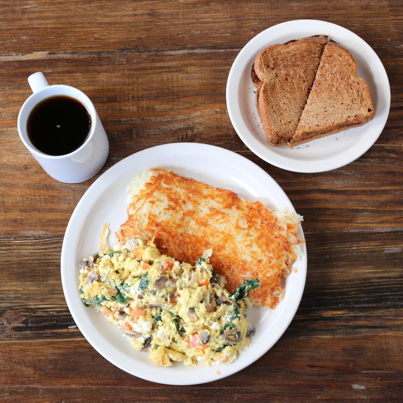 Zorbas Scramble photo