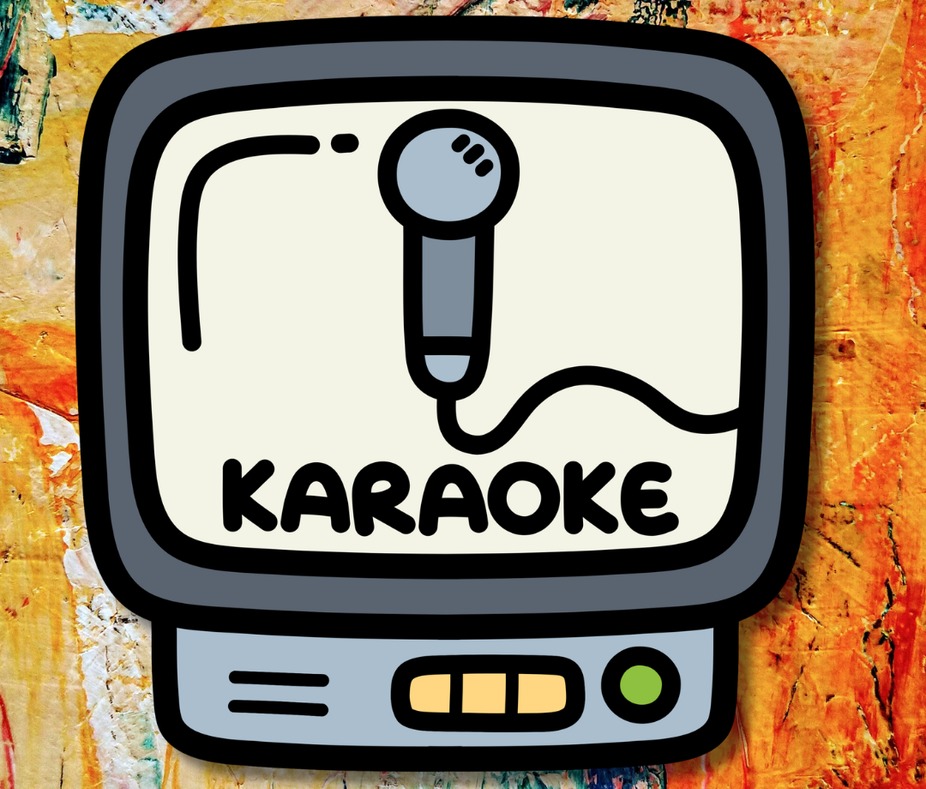 Afternoon Karaoke! event photo