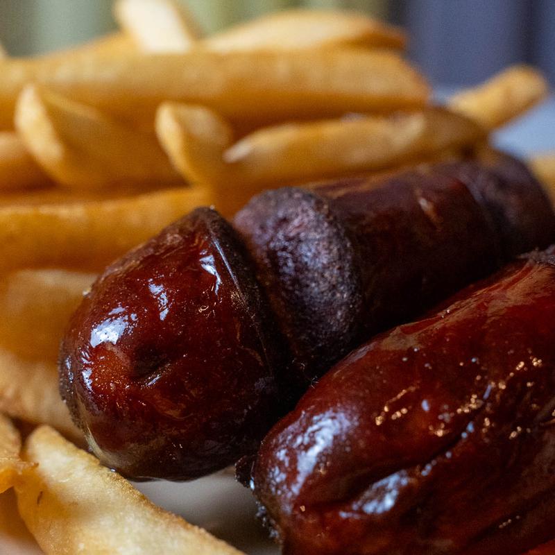 Hotlink Dinner photo