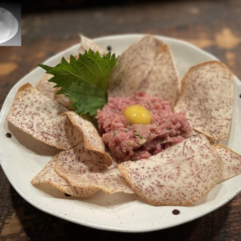 Toro Tartar* photo