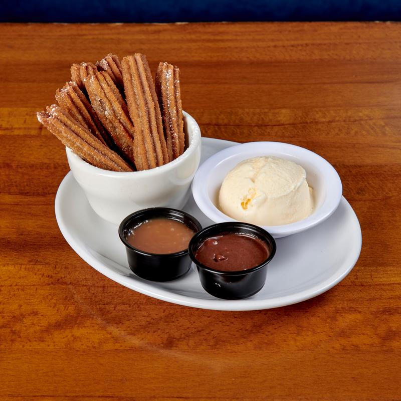 House-Made Churros photo