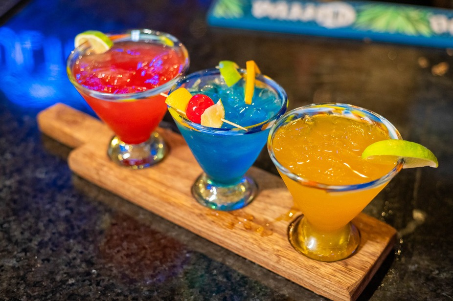 Saturday April 11th Special 1