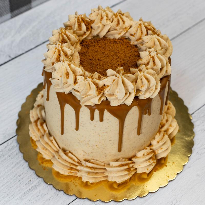 Signature Cakes photo