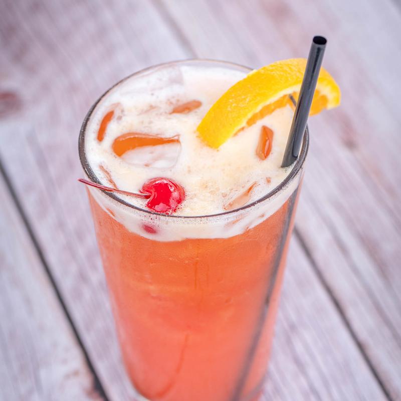 Best Rum Punch on the Island photo