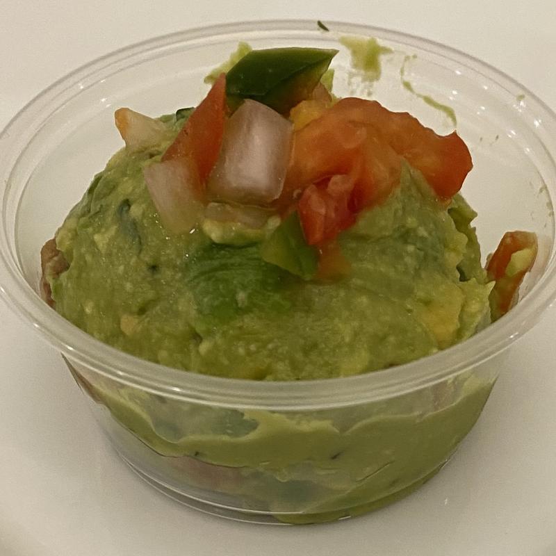 Chips & Guacamole photo