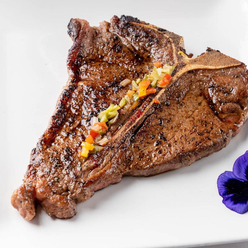 T - Bone 16oz photo