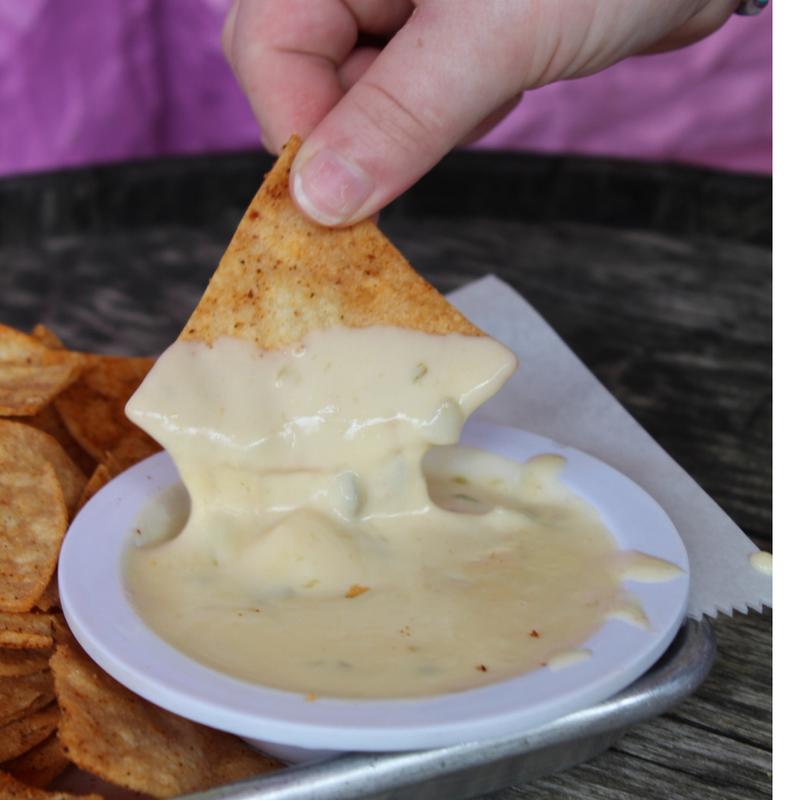 Chips & Queso photo