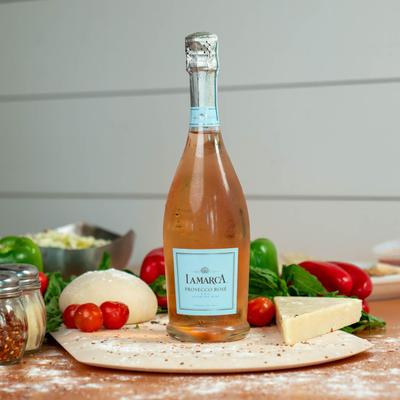 La Marca Prosecco Rose | Veneto, Italy photo
