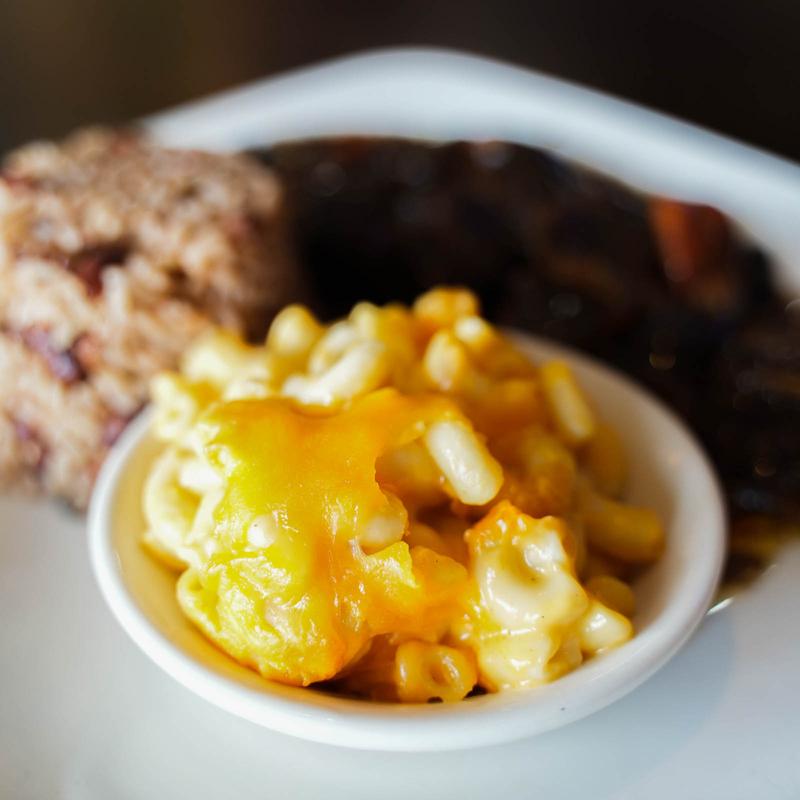 Macaroni and Cheese photo