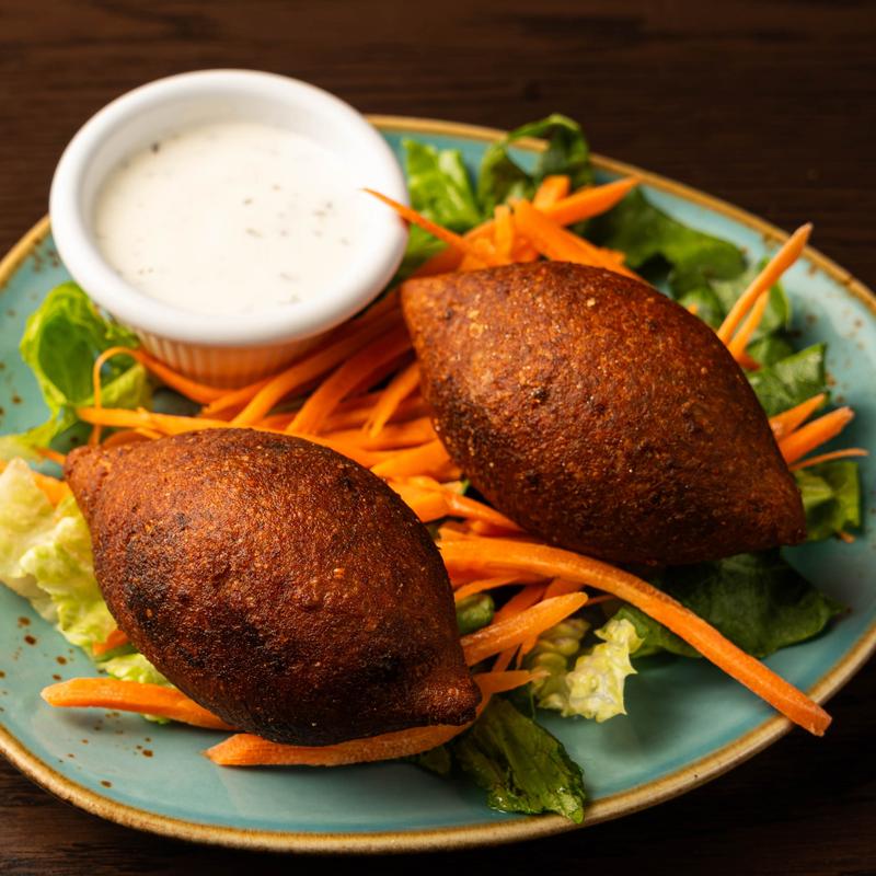 Kibbeh photo