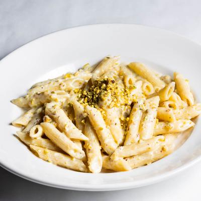 Penne Pistachio