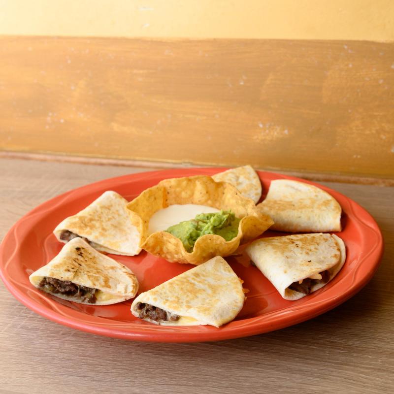 Quesadillas photo