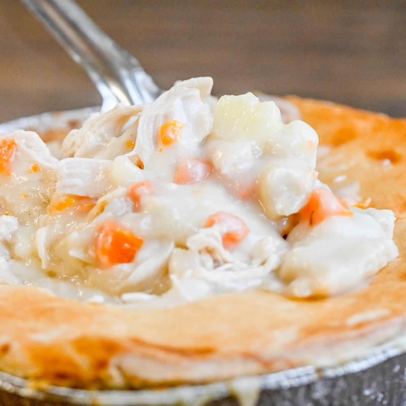 With Vegetables photo