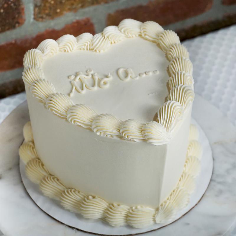 Classic Heart Gender Reveal photo_20