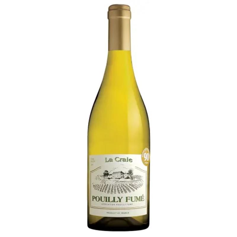 La Craie Pouilly Fume photo
