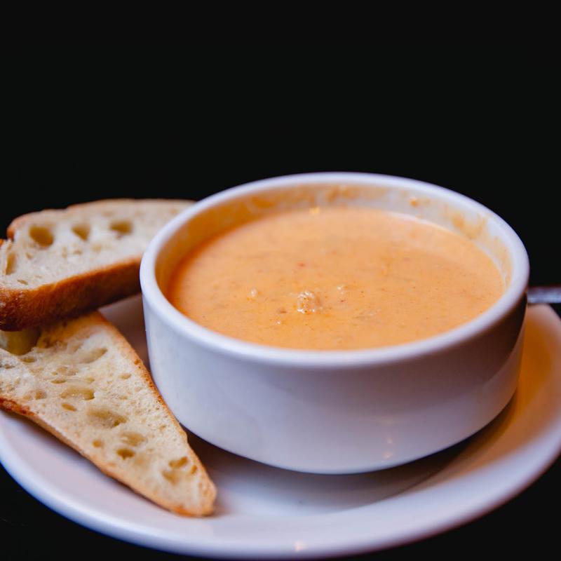 Lobster Bisque photo