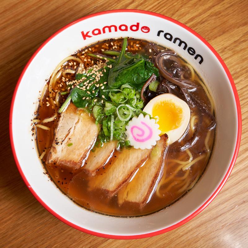 Shoyu Ramen (CS) photo