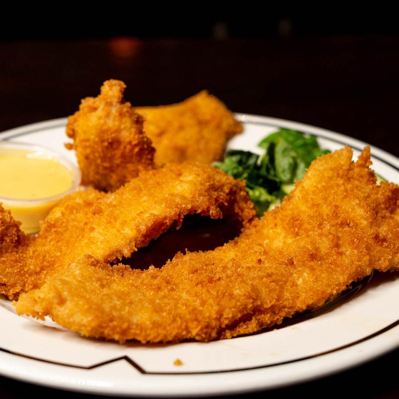 Chicken Tenders photo
