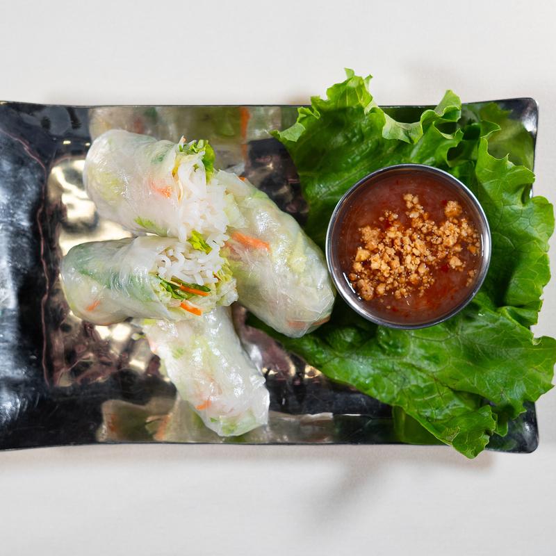 Soft Spring Roll (GF) photo