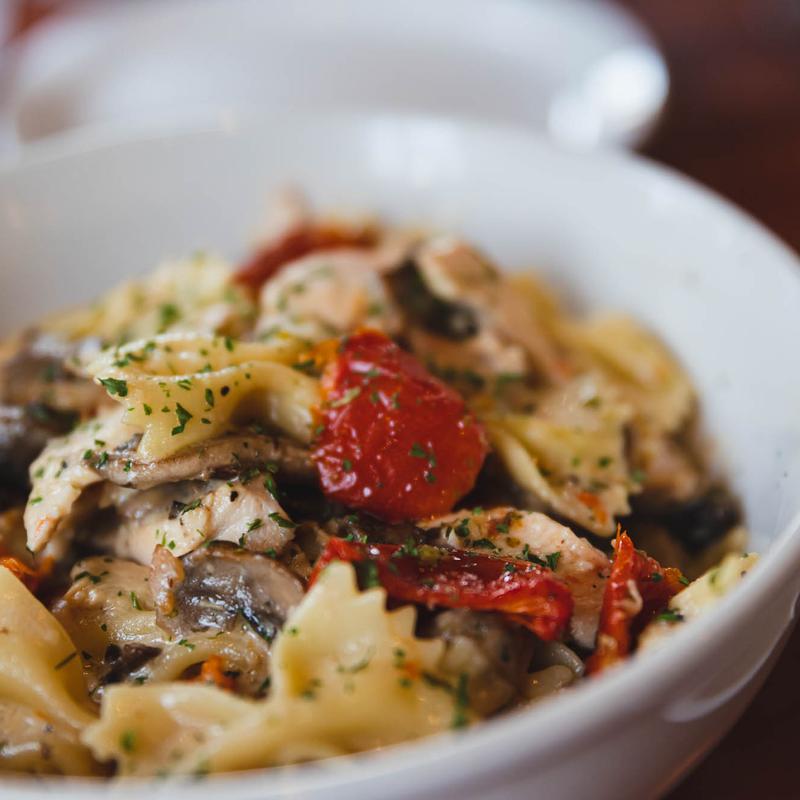 Pasta Mia Nonna photo