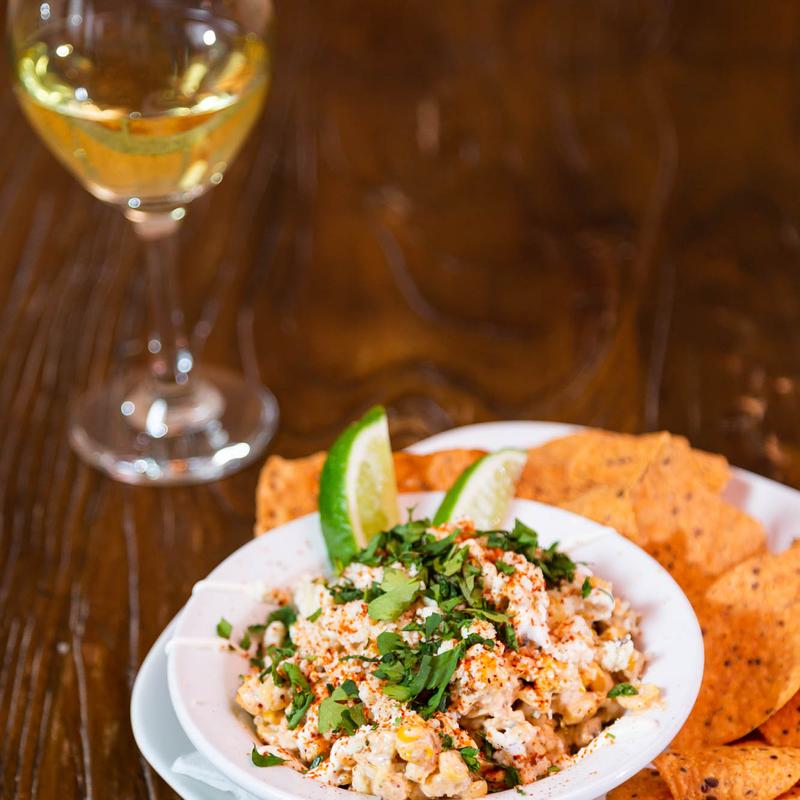 Mexican Street Corn photo