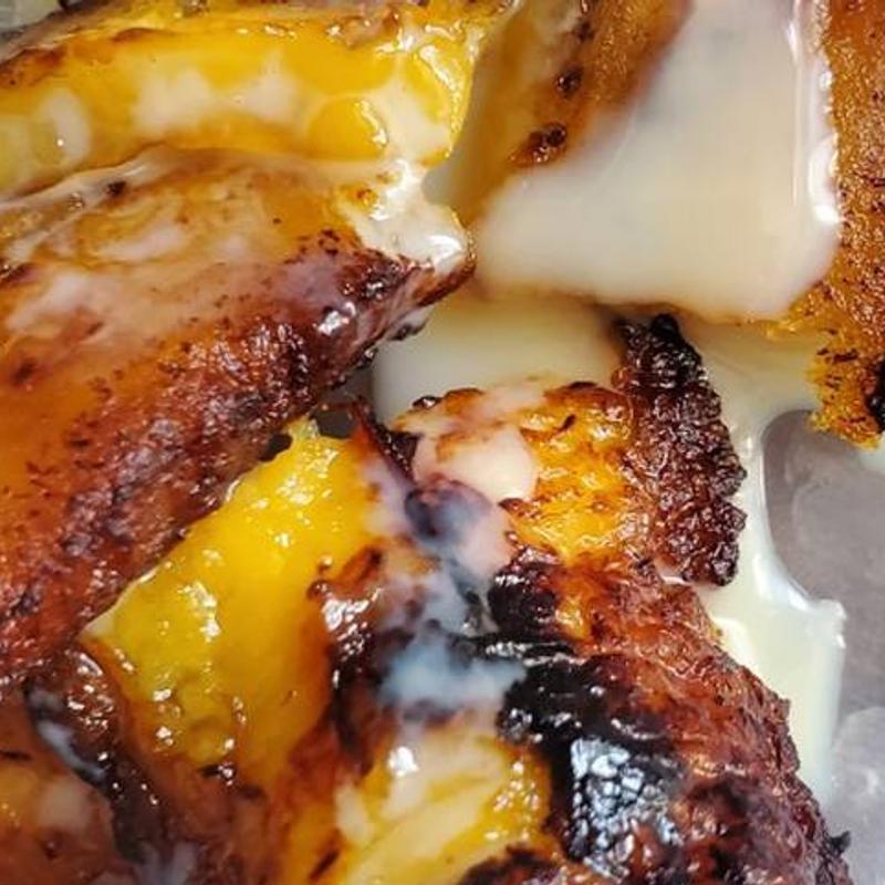 Platanos Borrachos photo