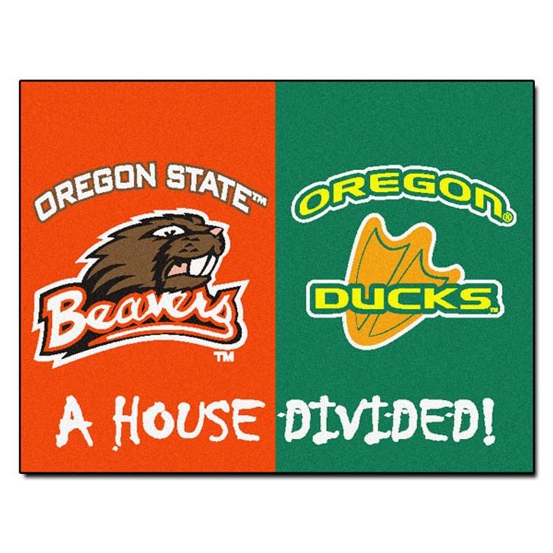 menu item 1 of 8, Oregon Football Happy Hour