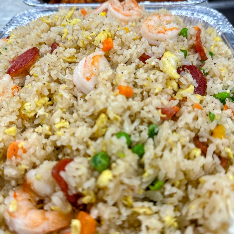Fried Rice photo