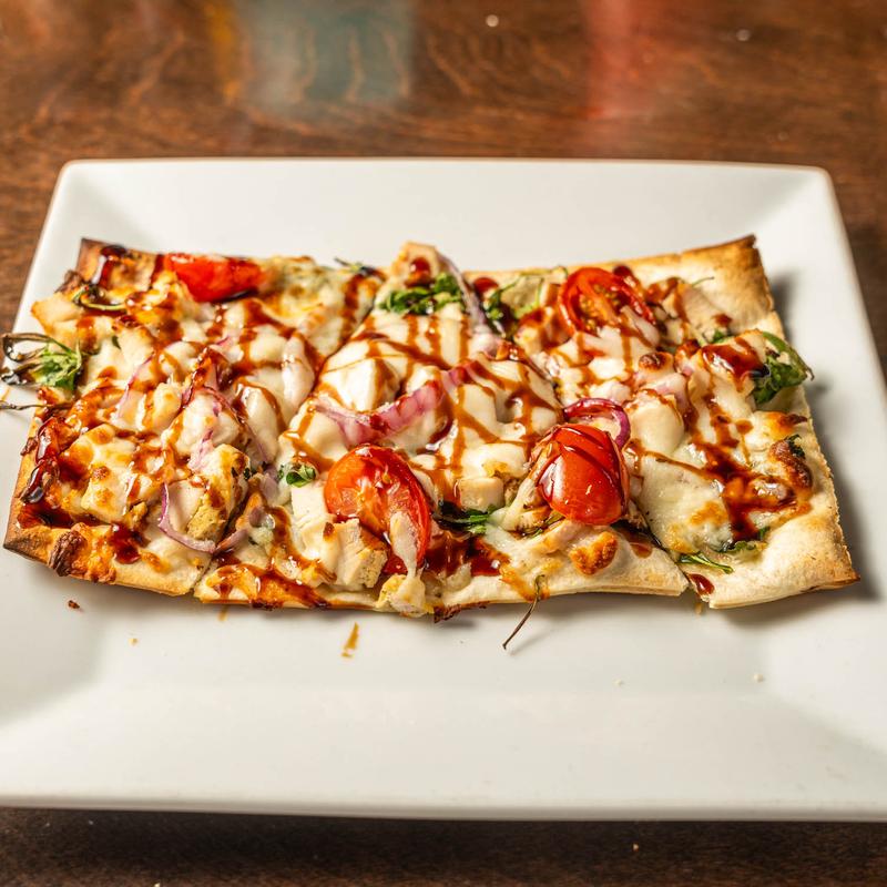 menu item 8 of 13, Arugula & Chicken