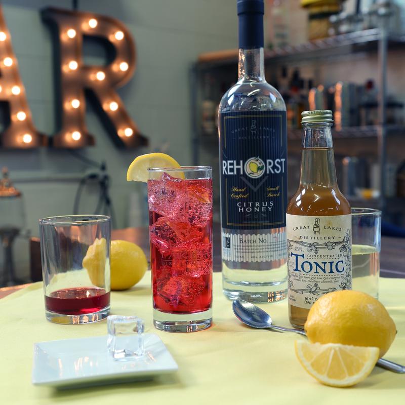 Sconnie Splash photo