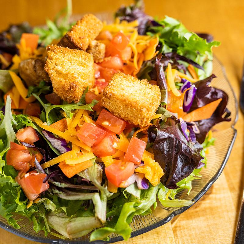 Tally's House Salad photo