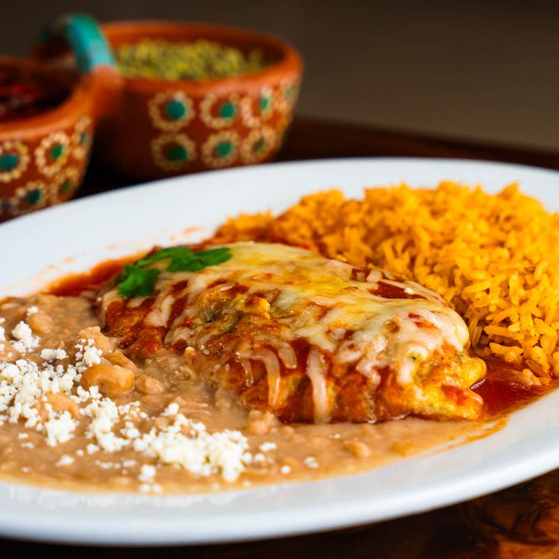 Chile Relleno photo