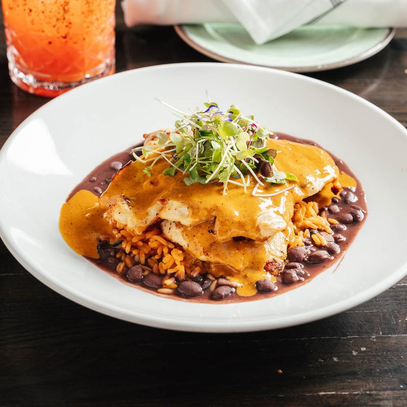 Chicken Chipotle photo