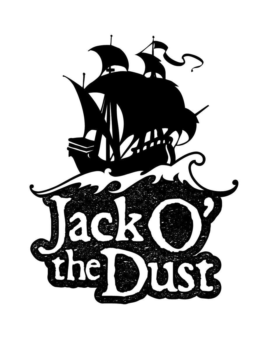 Jack o’ the Dust event photo
