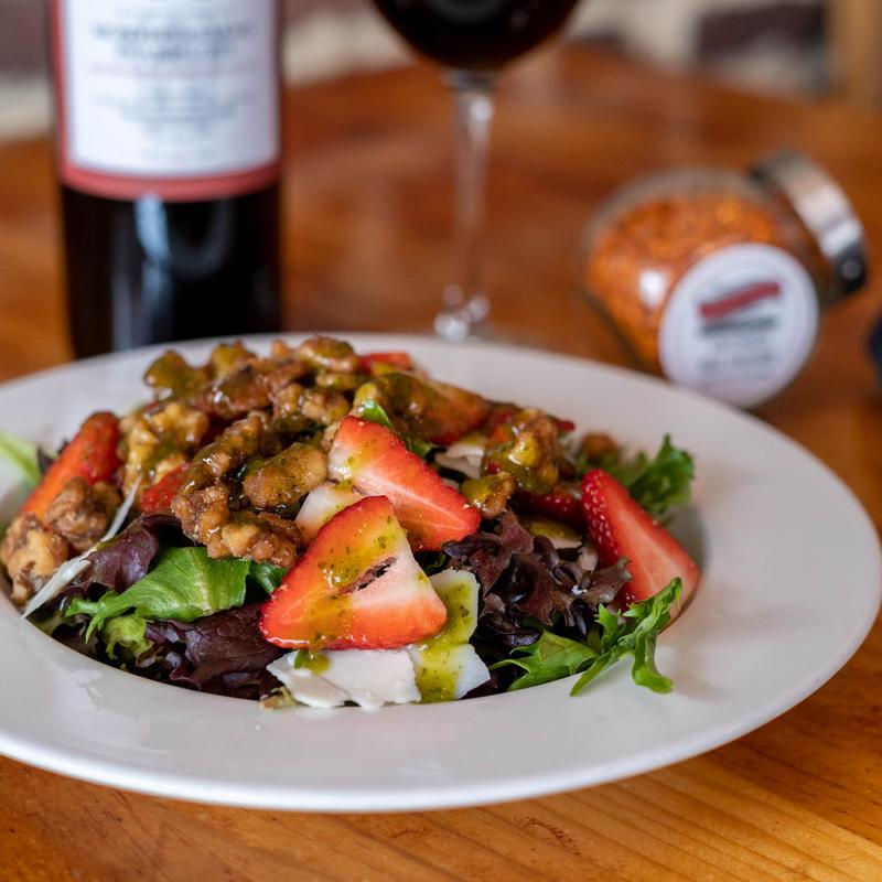 Mista – Specialita`della Casa photo