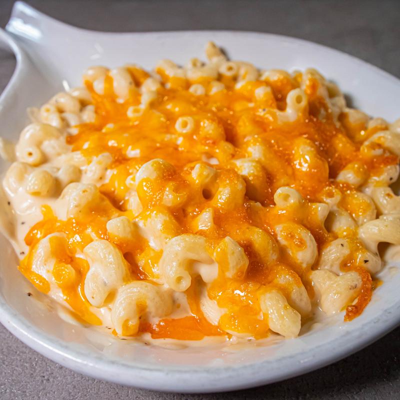 menu item 3 of 14, Dog House Mac & Cheese