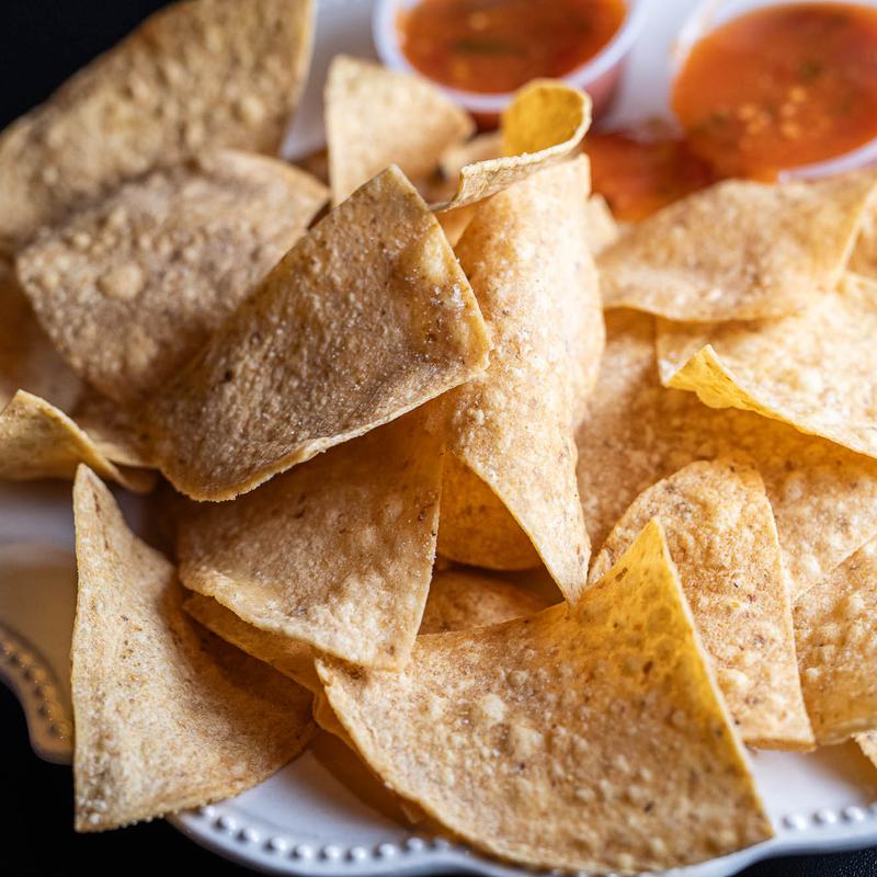 Chips and Salsa photo