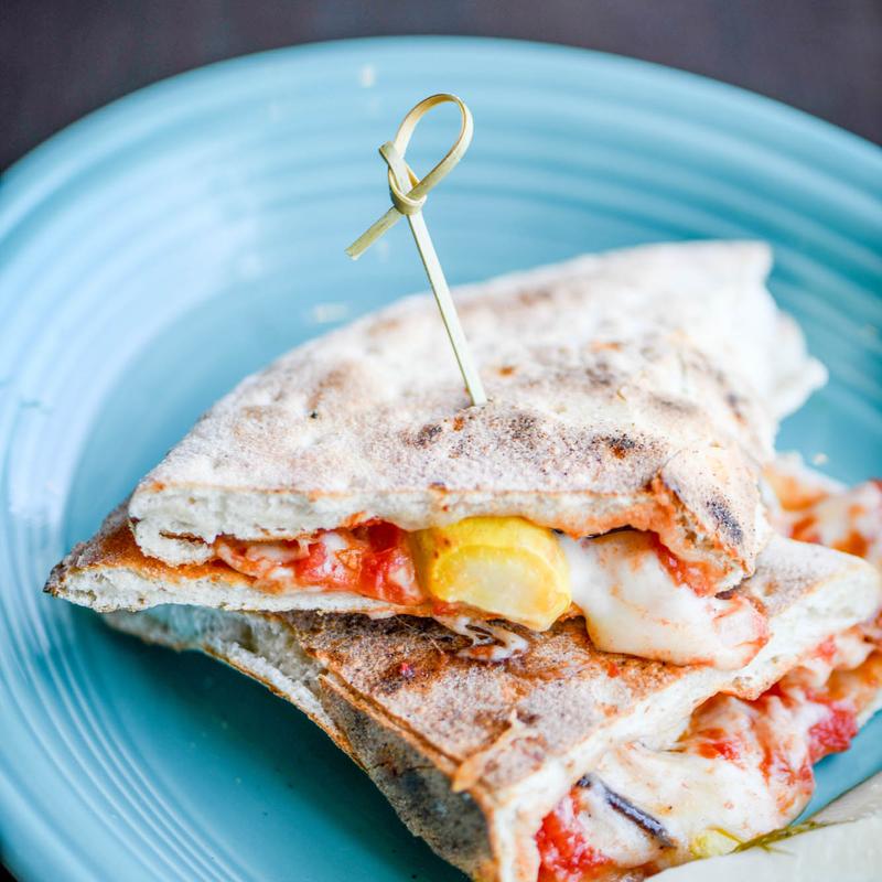 Roasted Veggie photo