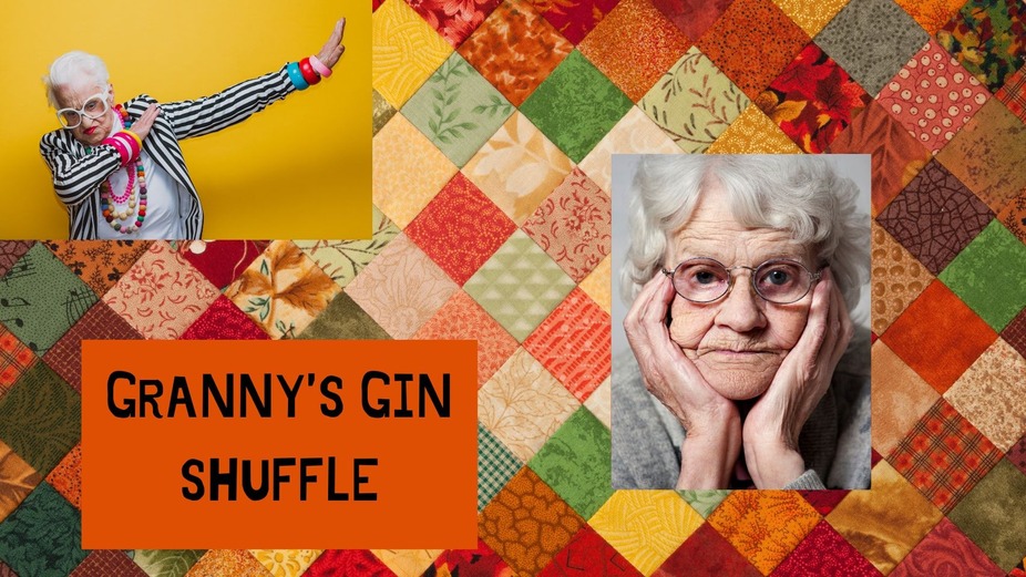 Granny's Gin event photo