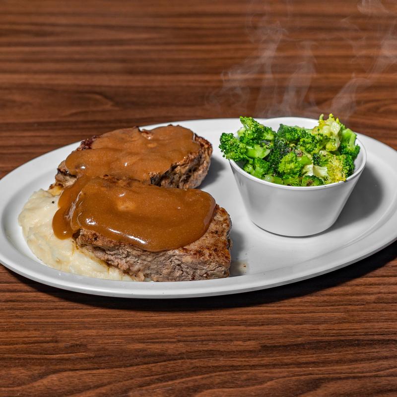 Wanda’s Meatloaf photo