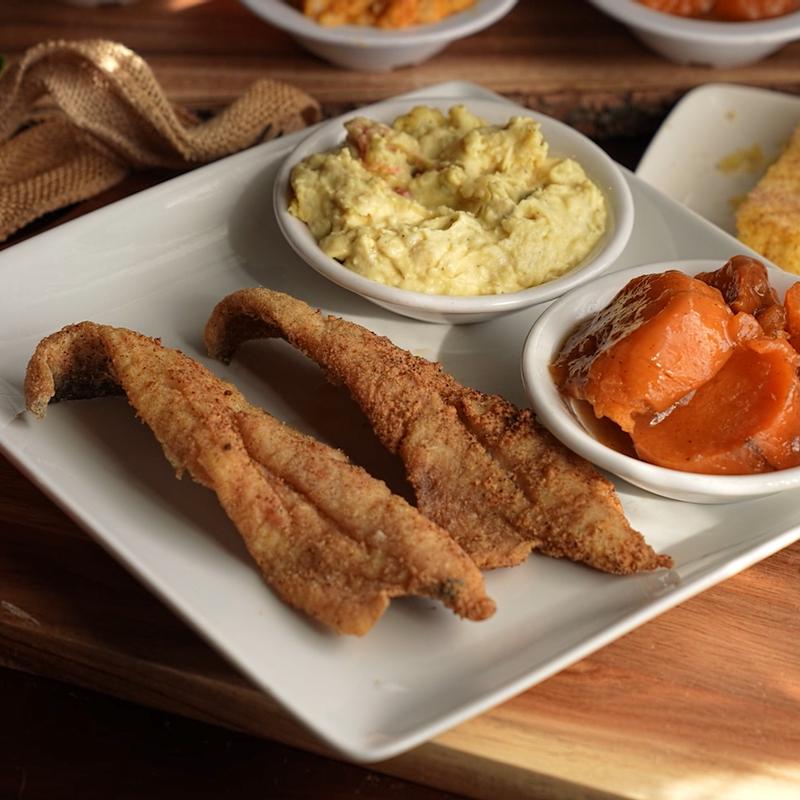 Faithful Fish & Grits photo