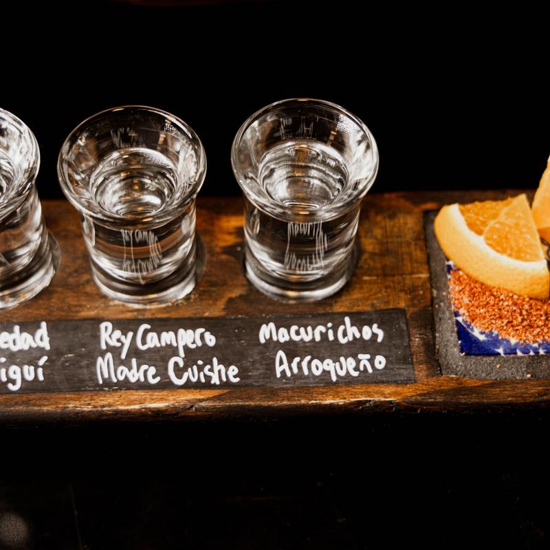 Build Your Own Flight photo