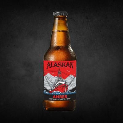 Alaskan Amber photo