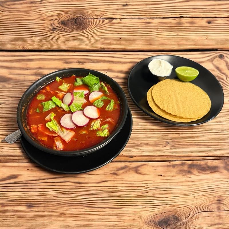 Pozole photo