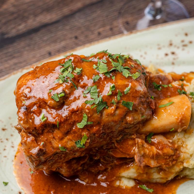 Pork Shank photo