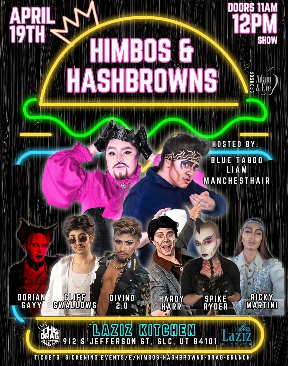 Himbros & Hashbrowns event photo